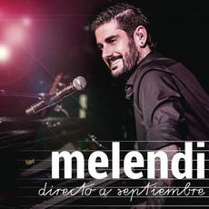 Directo a septiembre mp3 Live by Melendi
