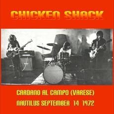 Live Italy 1972 mp3 Live by Chicken Shack