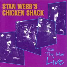 Stan 'The Man' Live mp3 Live by Stan Webb's Chicken Shack