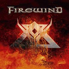 Firewind mp3 Album by Firewind