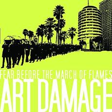 Art Damage mp3 Album by Fear Before the March of Flames