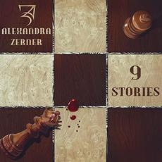 9 Stories mp3 Album by Alexandra Zerner