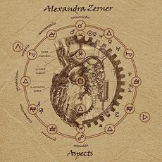 Aspects mp3 Album by Alexandra Zerner