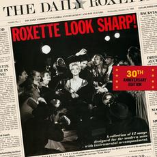 Look Sharp! 30th Anniversary Edition mp3 Album by Roxette