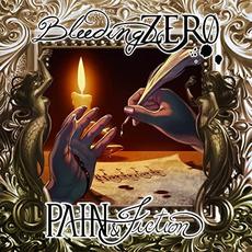 Pain & Fiction mp3 Album by Bleeding Zero