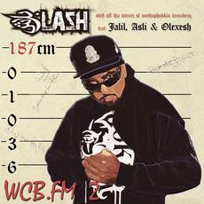 WCB.FM 2 mp3 Album by B-Lash