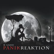 Panikreaktion mp3 Album by B-Lash