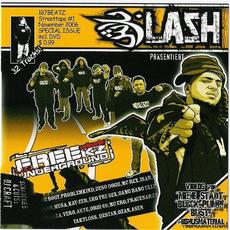 187Beatz Streettape #1 mp3 Album by B-Lash
