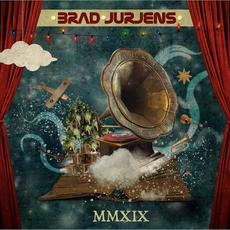 MMXIX mp3 Album by Brad Jurjens