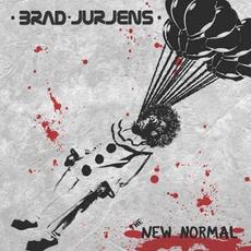 The New Normal mp3 Album by Brad Jurjens