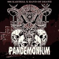 Pandemonium mp3 Album by Haze One (aka Symen Haze)