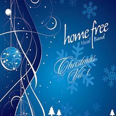 Christmas, Vol. 1 mp3 Album by Home Free