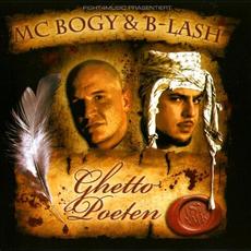 Ghetto Poeten mp3 Album by MC Bogy & B-Lash