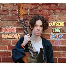 Outside The Box mp3 Album by Mike Nagoda