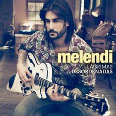 Lágrimas desordenadas mp3 Album by Melendi