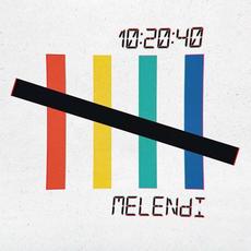 10:20:40 mp3 Album by Melendi