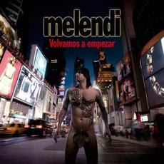 Volvamos a empezar (Special Edition) mp3 Album by Melendi