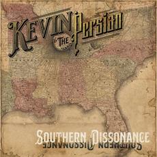 Southern Dissonance mp3 Album by Kevin the Persian