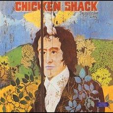 Imagination Lady mp3 Album by Chicken Shack