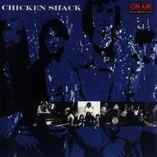 On Air mp3 Album by Chicken Shack