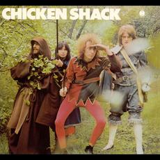 100 Ton Chicken mp3 Album by Chicken Shack