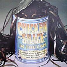 In The Can mp3 Album by Chicken Shack