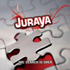 The Search Is Over mp3 Album by Juraya