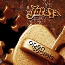 Open Secrets mp3 Album by Juraya