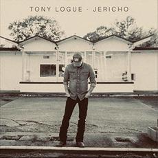 Jericho mp3 Album by Tony Logue