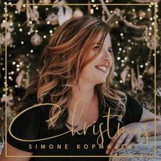 Christmas mp3 Album by Simone Kopmajer