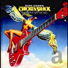 That's the Way We Are (Re-Issue) mp3 Album by Stan Webb's Chicken Shack