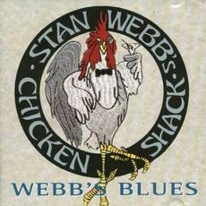 Webb's Blues mp3 Album by Stan Webb's Chicken Shack