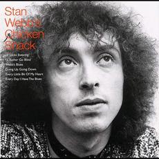 Archive Series mp3 Album by Stan Webb's Chicken Shack