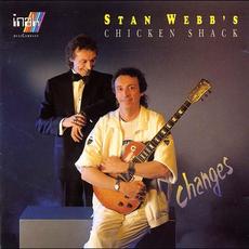 Changes mp3 Album by Stan Webb's Chicken Shack