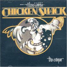 The Creeper (Re-Issue) mp3 Album by Stan Webb's Chicken Shack