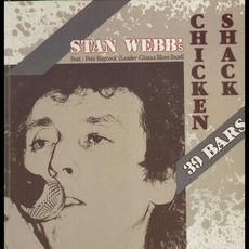 39 Bars mp3 Album by Stan Webb's Chicken Shack