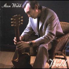 Webb mp3 Album by Stan Webb