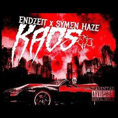 Kaos mp3 Album by Symen Haze & Endzeit