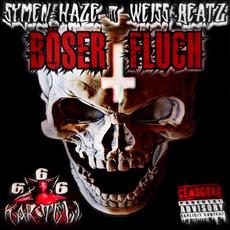 Böser Fluch mp3 Album by Symen Haze & Weiss Beatz