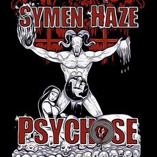 Psychose LP mp3 Album by Symen Haze