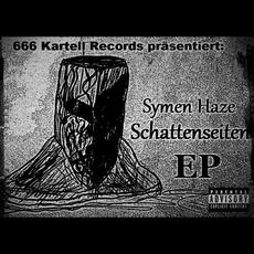 Schattenseiten mp3 Album by Symen Haze