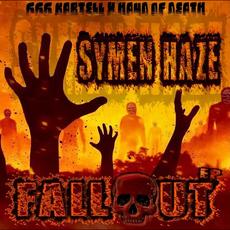 FALLOUT mp3 Album by Symen Haze