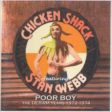 Poor Boy: The Deram Years 1972-1974 mp3 Artist Compilation by Chicken Shack