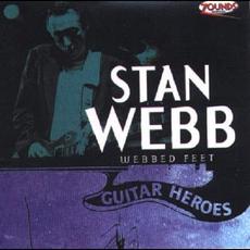 Webbed Feet: Guitar Heroes Vol. 7 mp3 Artist Compilation by Stan Webb