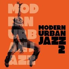 Modern Urban Jazz 2 mp3 Compilation by Various Artists