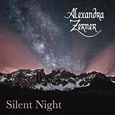 Silent Night mp3 Single by Alexandra Zerner