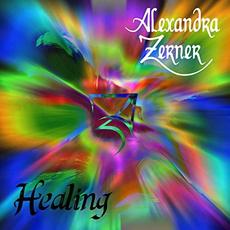 Healing mp3 Single by Alexandra Zerner