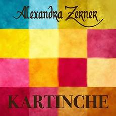 Kartinche mp3 Single by Alexandra Zerner
