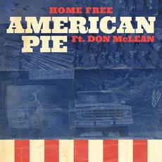 American Pie (feat. Don McLean) mp3 Single by Home Free