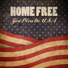 God Bless the USA mp3 Single by Home Free